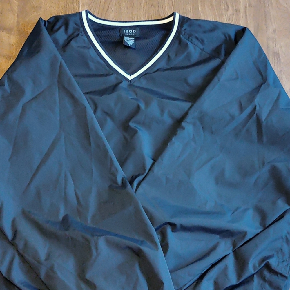 Windbreaker